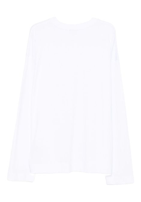 t-shirt DRIES VAN NOTEN | T-shirt | 0211132603001